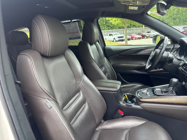 MazdaCX-948