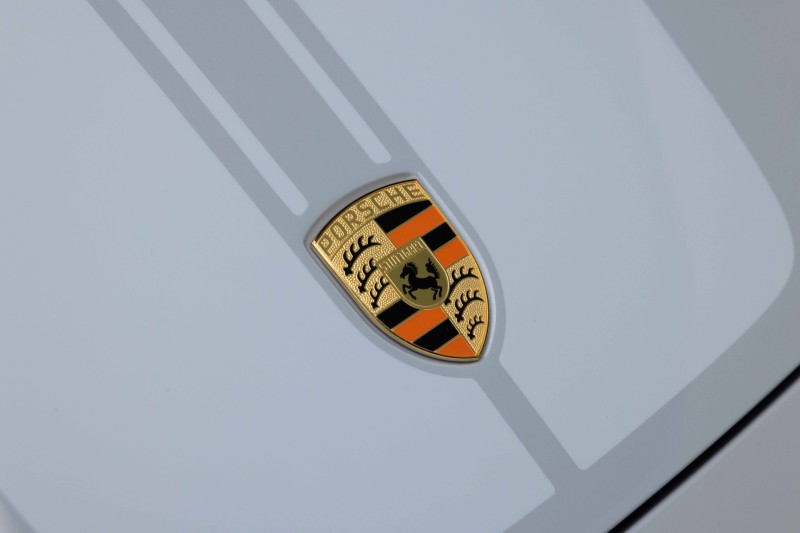 2023 Porsche 911 Sport Classic Sport Classic in , 