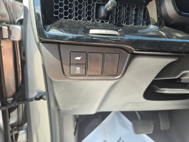 HondaCR-V Hybrid25