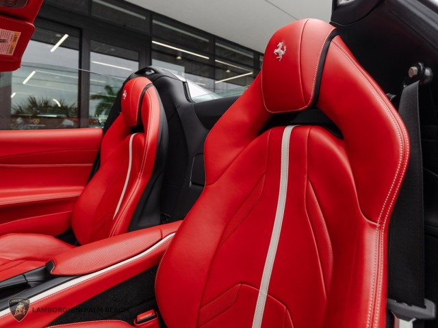 Ferrari 812 GTS