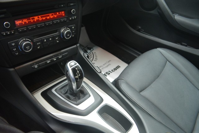 Used 2015 BMW X1 xDrive28i SUV for sale in Geneva NY