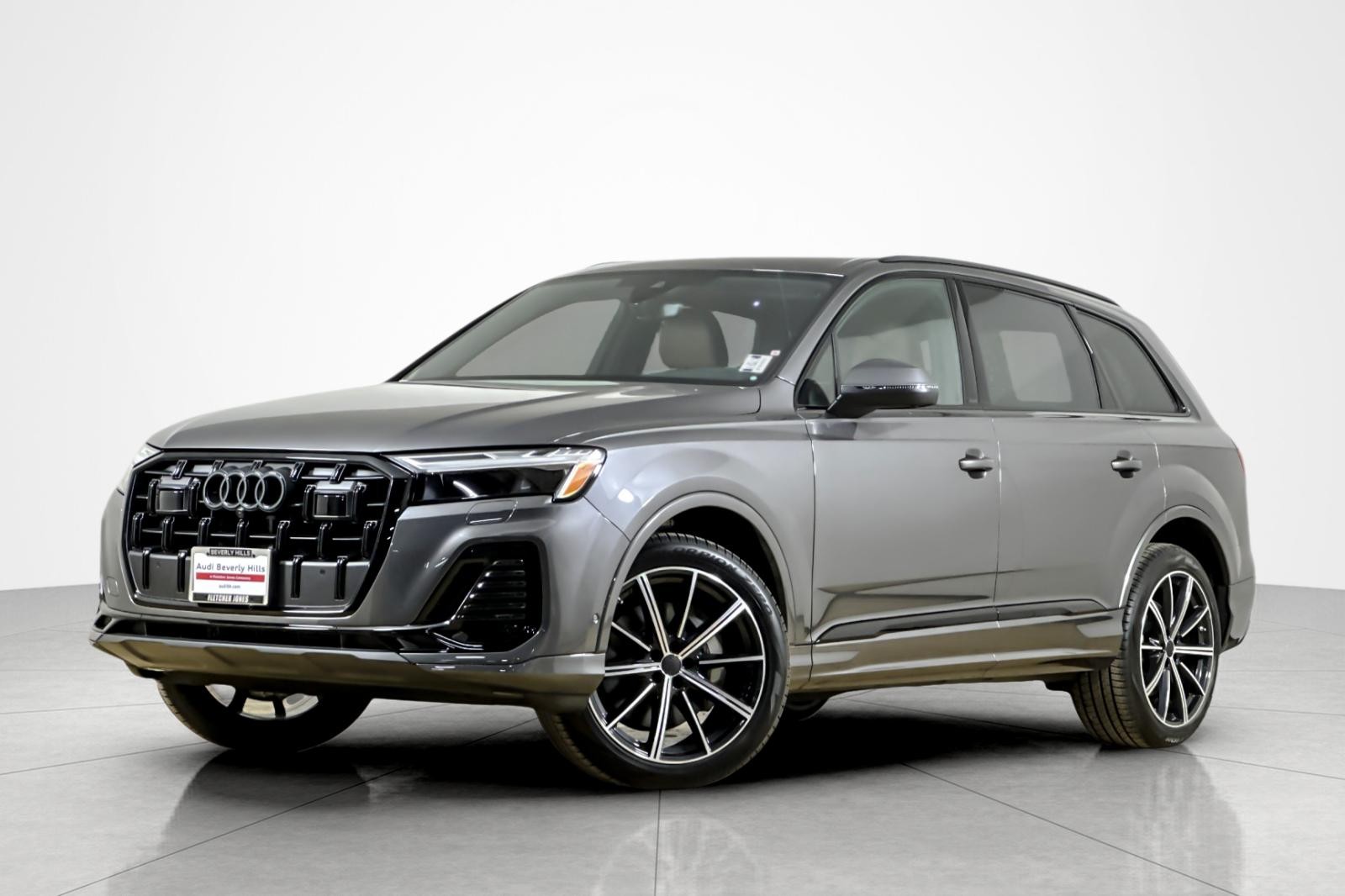2026 Audi Q7 Premium Plus 45 quattro *Ltd Avail*