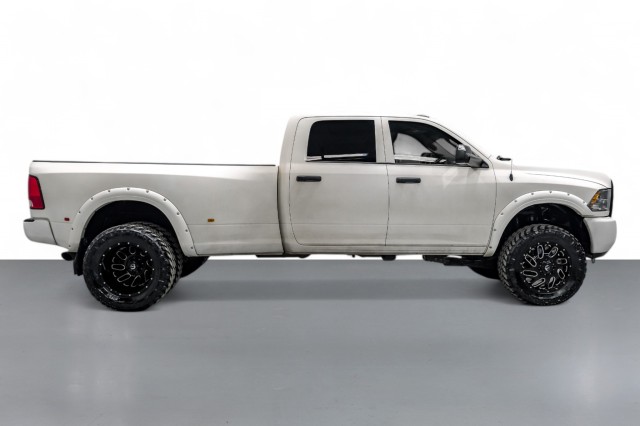 2018 Ram 3500 Tradesman 5