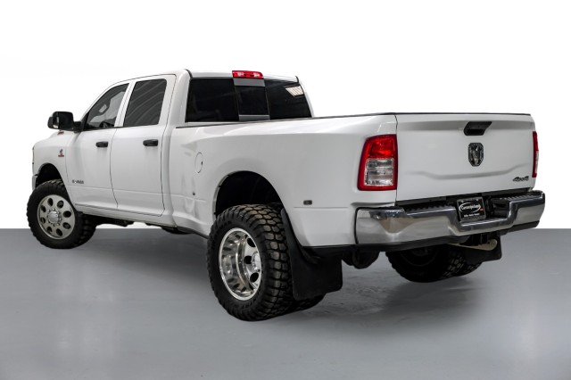 2021 Ram 3500 Tradesman 8