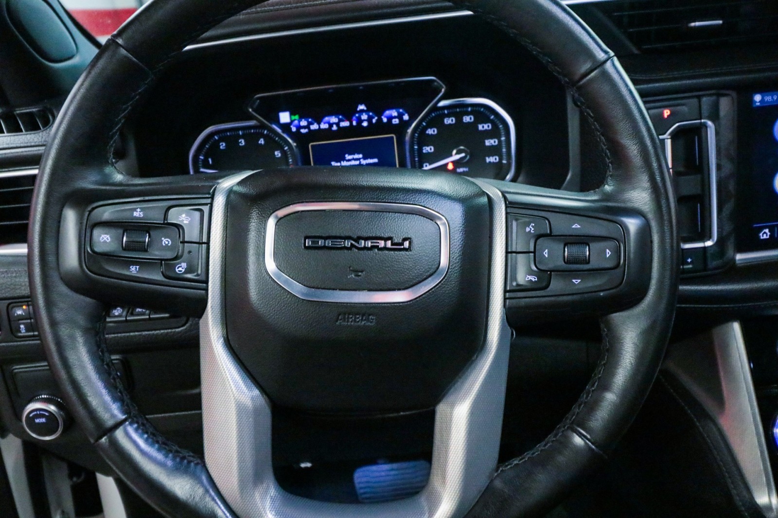 Used Car 2021 Gmc Yukon Xl  Denali For Sale Under $50,000 In Austin, Texas