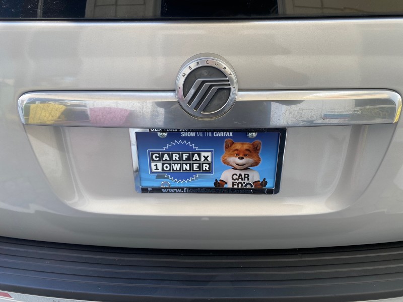 2010 Mercury Mountaineer 1 OWNER LOW MILES 78,753 in , 