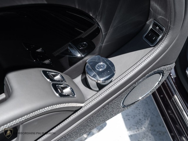 Bentley Mulsanne