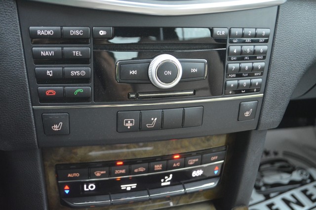 Used 2010 Mercedes-Benz E-Class E 350 Luxury Sedan for sale in Geneva NY