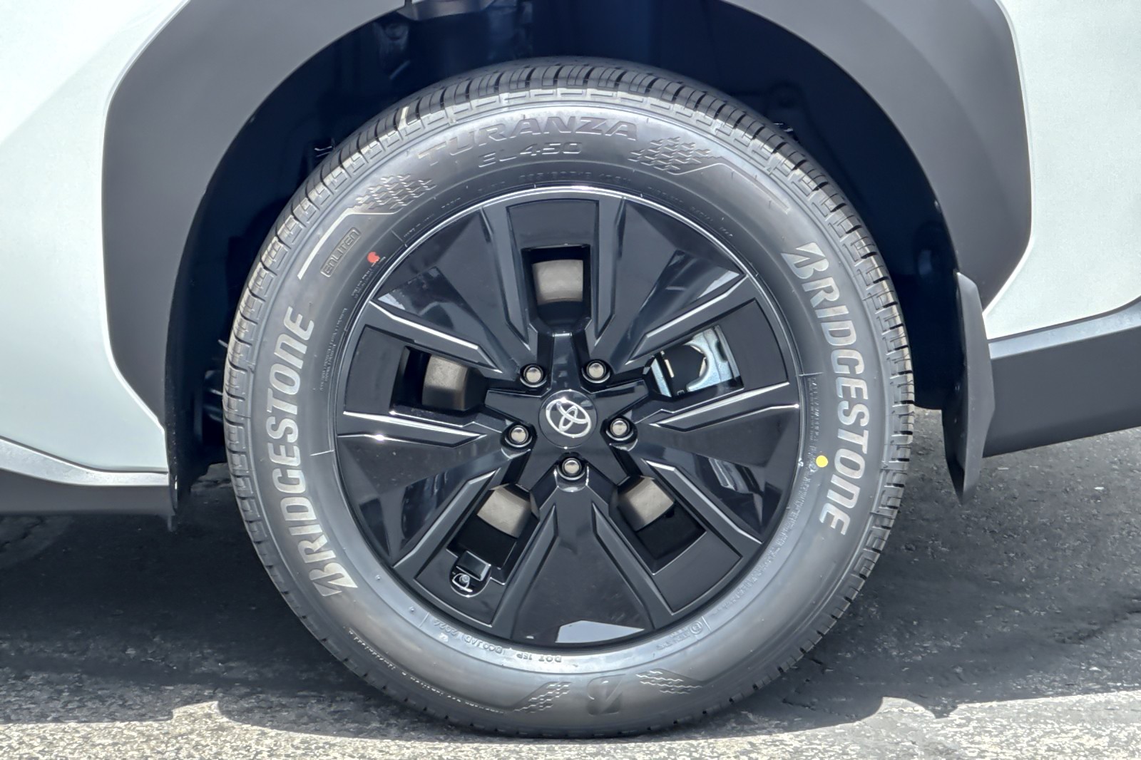 New 2026 HALO [EXTRA_COST_COL Toyota Electric Motors All-Wheel Drive image 32