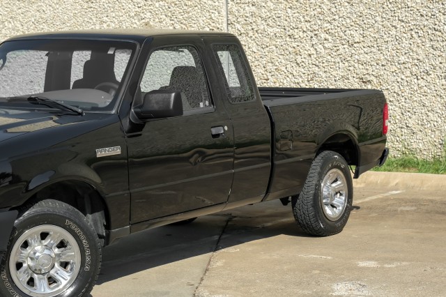 2008 Ford Ranger Sport 6