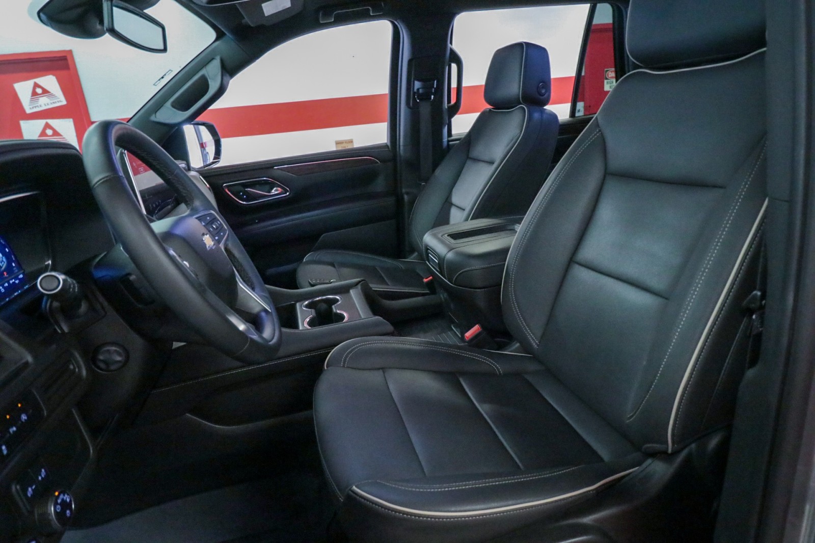 Used Car 2023 Chevrolet Tahoe  Premier For Sale Under $60,000 In Austin, Texas