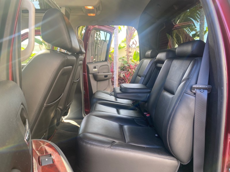 2007 Cadillac Escalade EXT LOW MILES 13,852 1 OWNER 4WD in , 