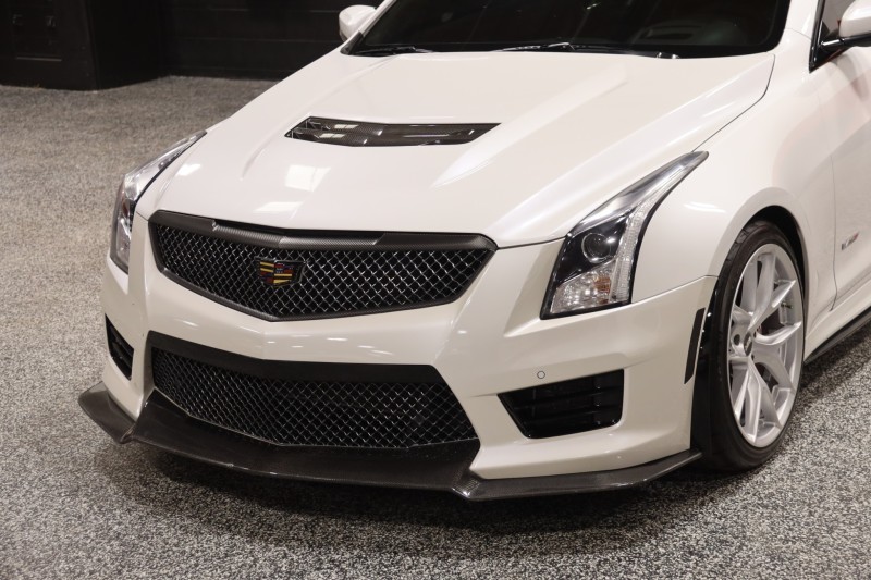 2016 Cadillac ATS-V 2dr Coupe in , 