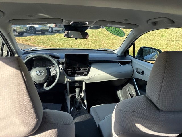 ToyotaCorolla Cross28