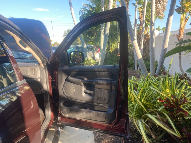 2005 Dodge Ram 1500 SLT 1 OWNER FL HEMI 5.7 V8 in , 