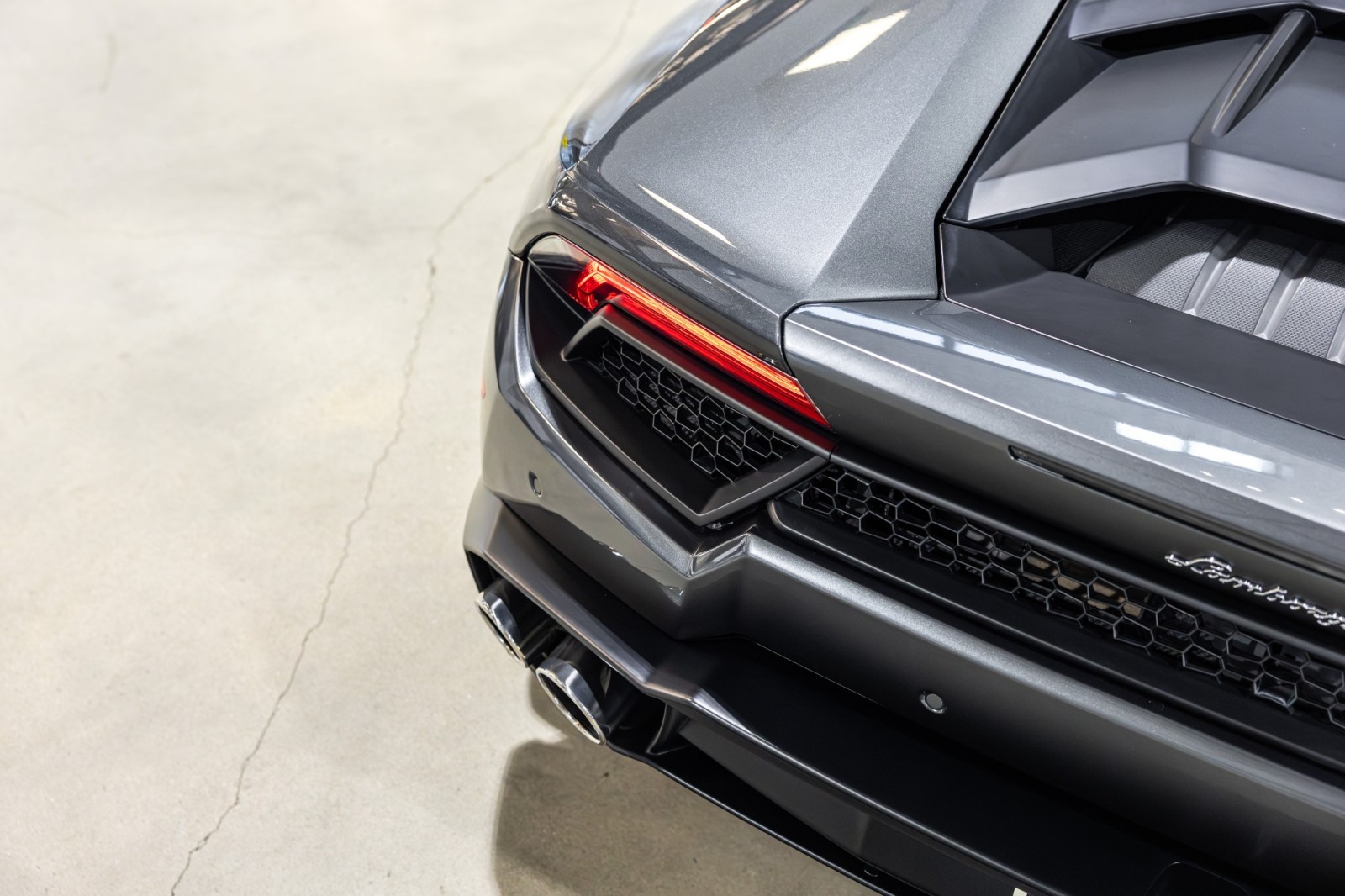 Used Car 2017 Lamborghini Huracan  For Sale Under $220,000 In Boerne, Texas