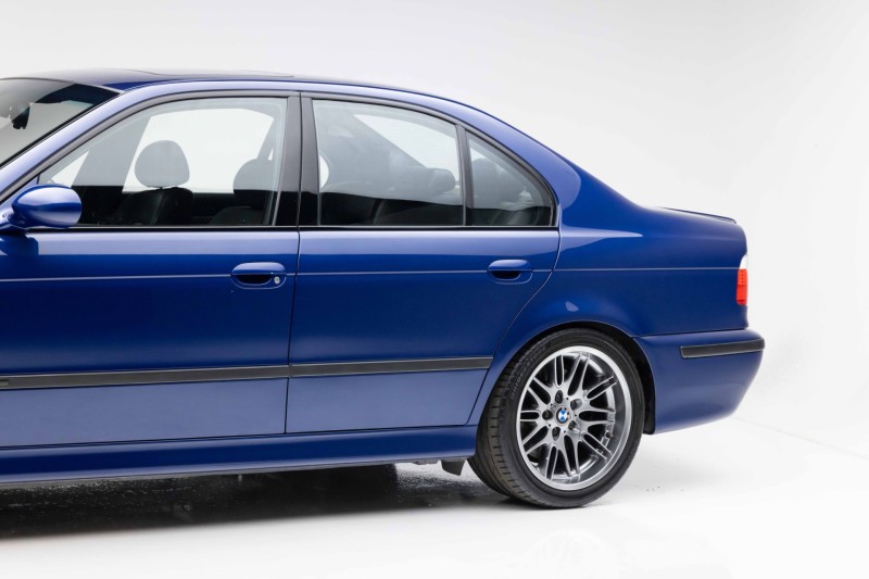 2001 BMW M5 M5 in , 