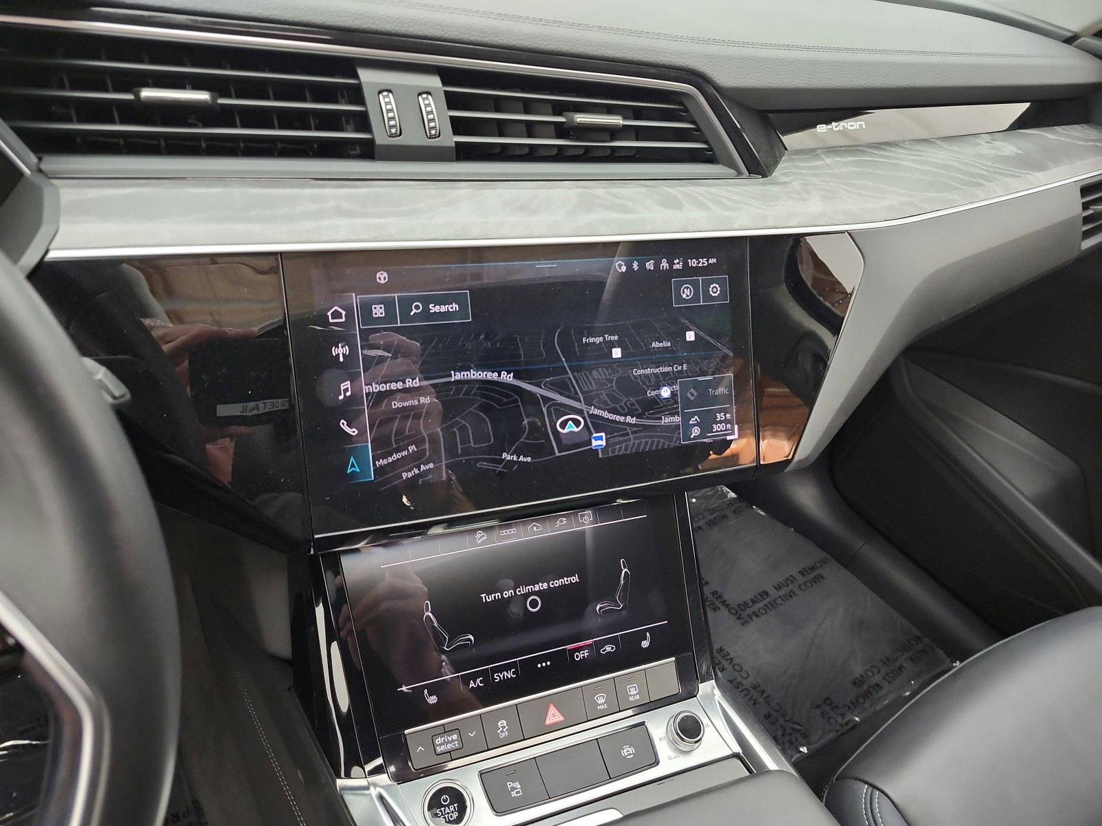 Used 2024 Magnet Gray Audi Premium image 14