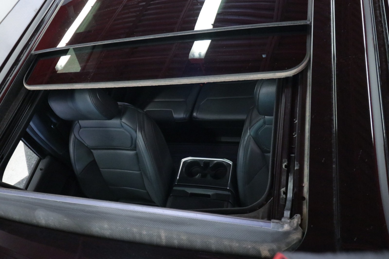 Used Car 2023 Ford F-150  Raptor For Sale Under $70,000 In Austin, Texas