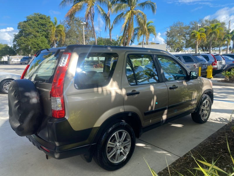 2005 Honda CR-V LX LOW MILES 52,177 SUV in , 
