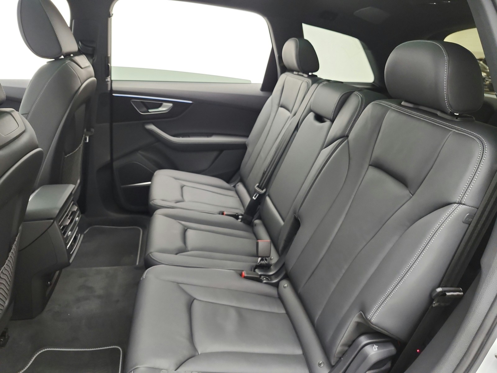 New 2026 Carrara White Audi Premium Plus 45 quattro *Ltd Avail* image 11