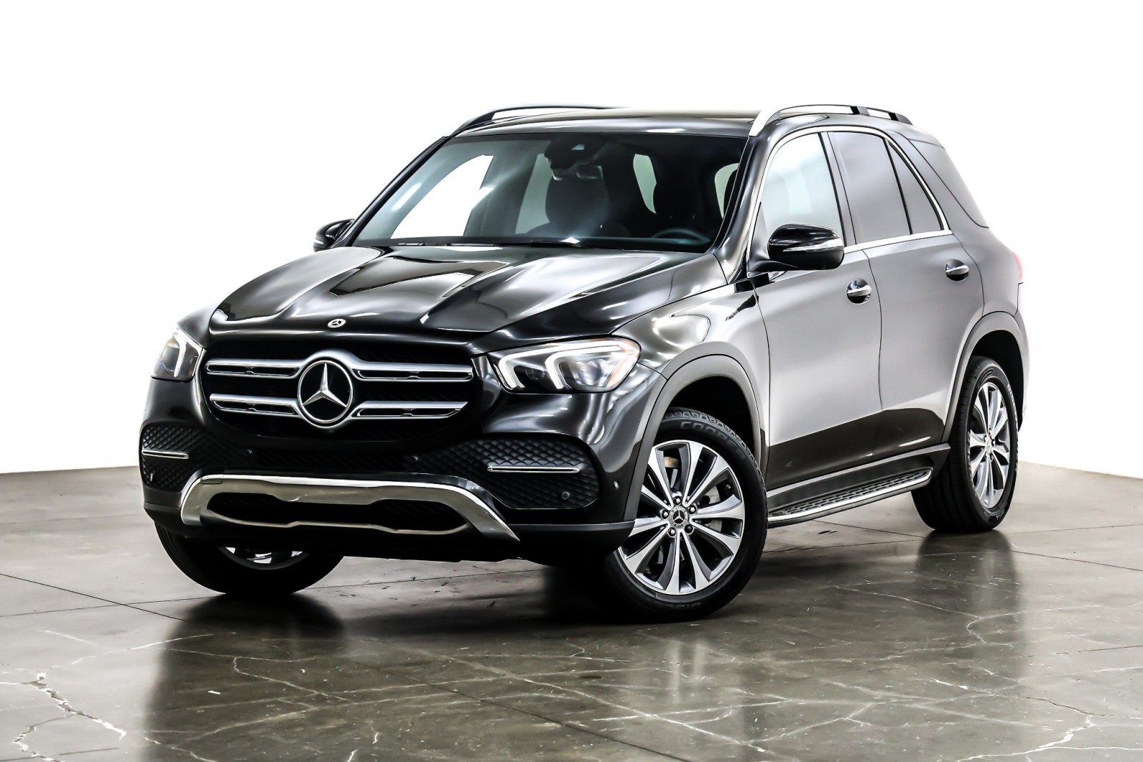 2023 Mercedes-Benz GLE GLE 350 SUV