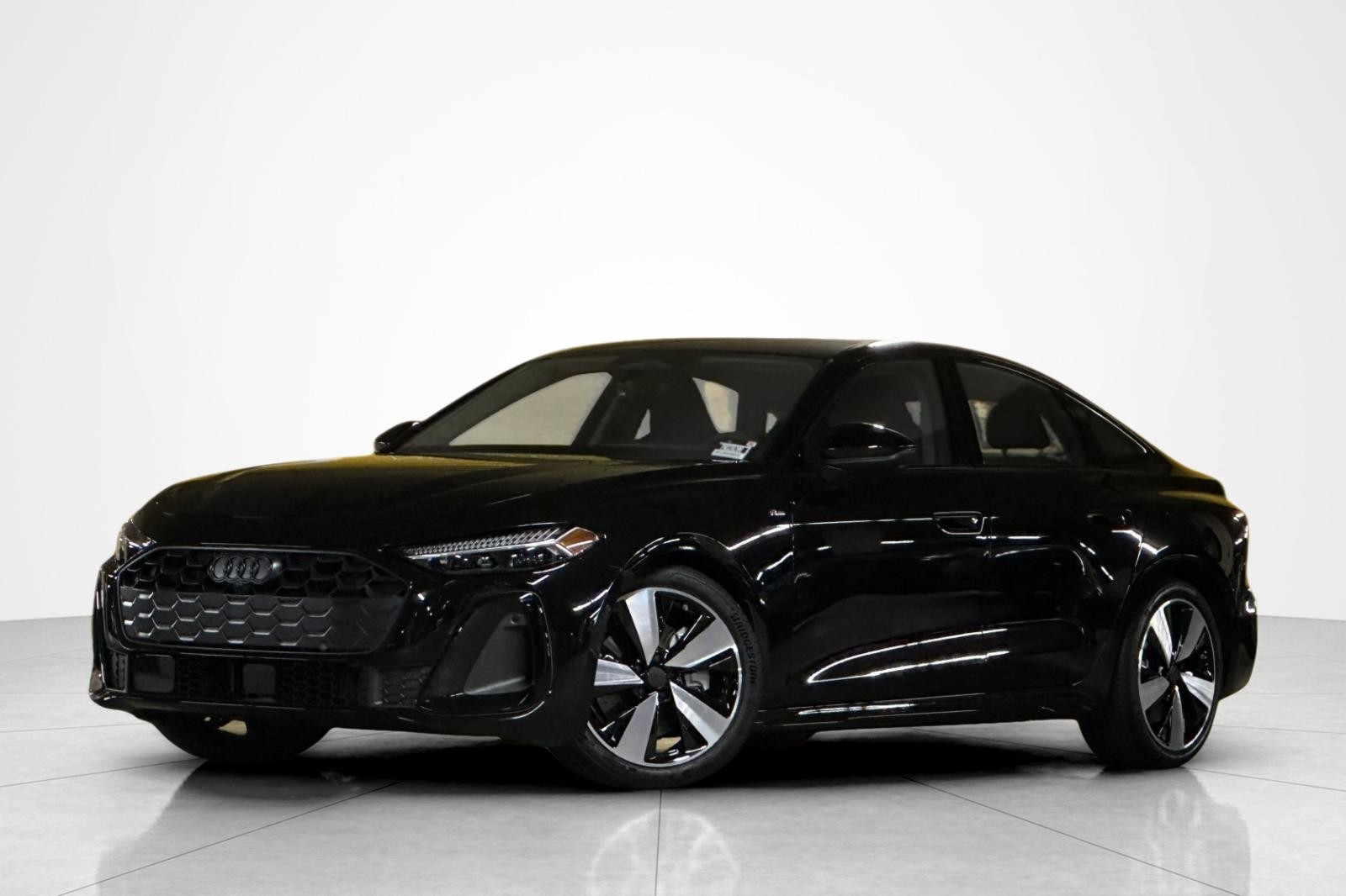 2026 Audi A5 Premium Plus 2.0 TFSI quattro