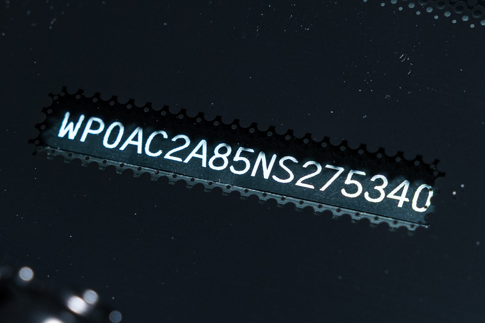 Used Car 2022 Porsche 718 Cayman  Gt4 For Sale Under $140,000 In Boerne, Texas