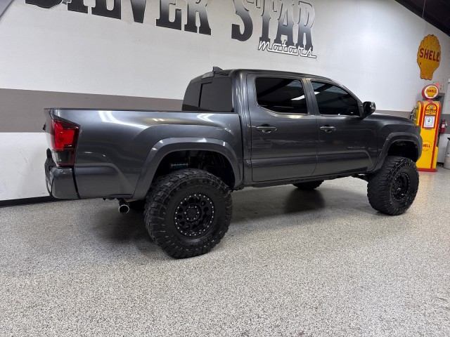 2019 Toyota Tacoma 2WD TRD Sport V6 Pro Lift in , 