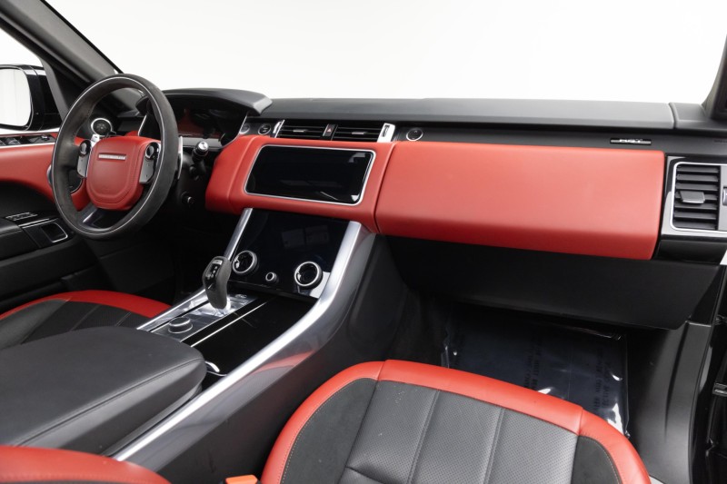 2021 Land Rover Range Rover Sport HST in , 