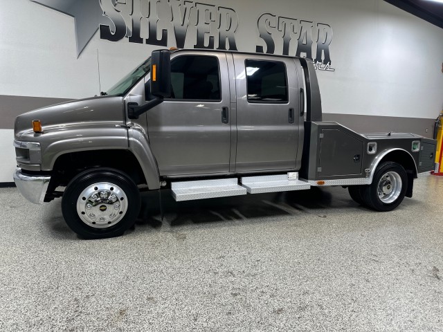 2007 Chevrolet CC4500 Kodiak Custom Pro Hauler in , 