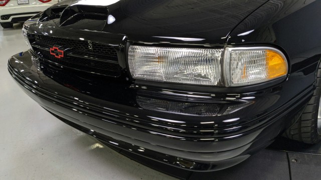 1996 Chevrolet Impala SS  44