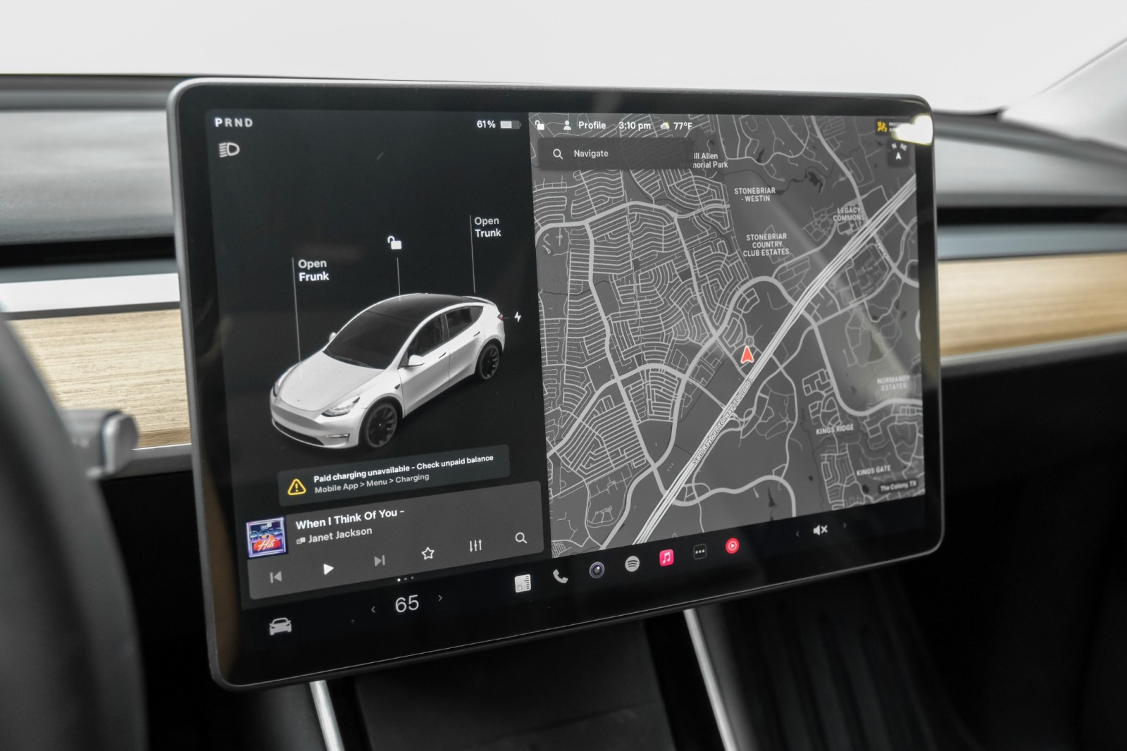 2020 Tesla Model Y Long Range AWD AutoPilot FullSelfDrivingComputer 20Alloys 22