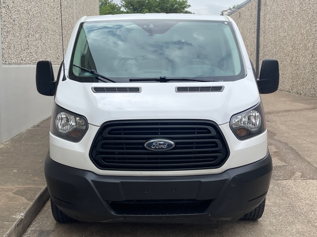 2019 Ford Transit Van  5