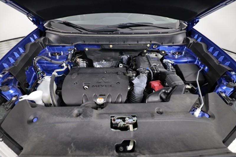 2019 Mitsubishi Outlander Sport | eBay