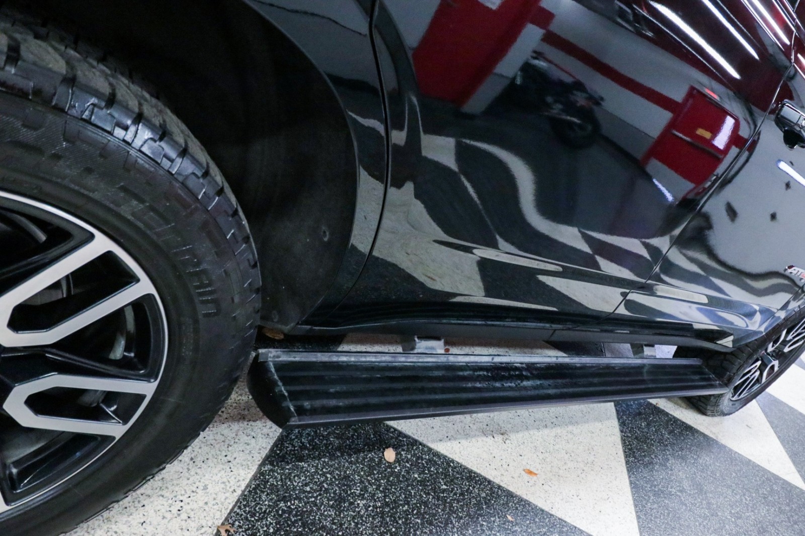 Used Car 2022 Gmc Yukon  At4 For Sale Under $50,000 In Austin, Texas