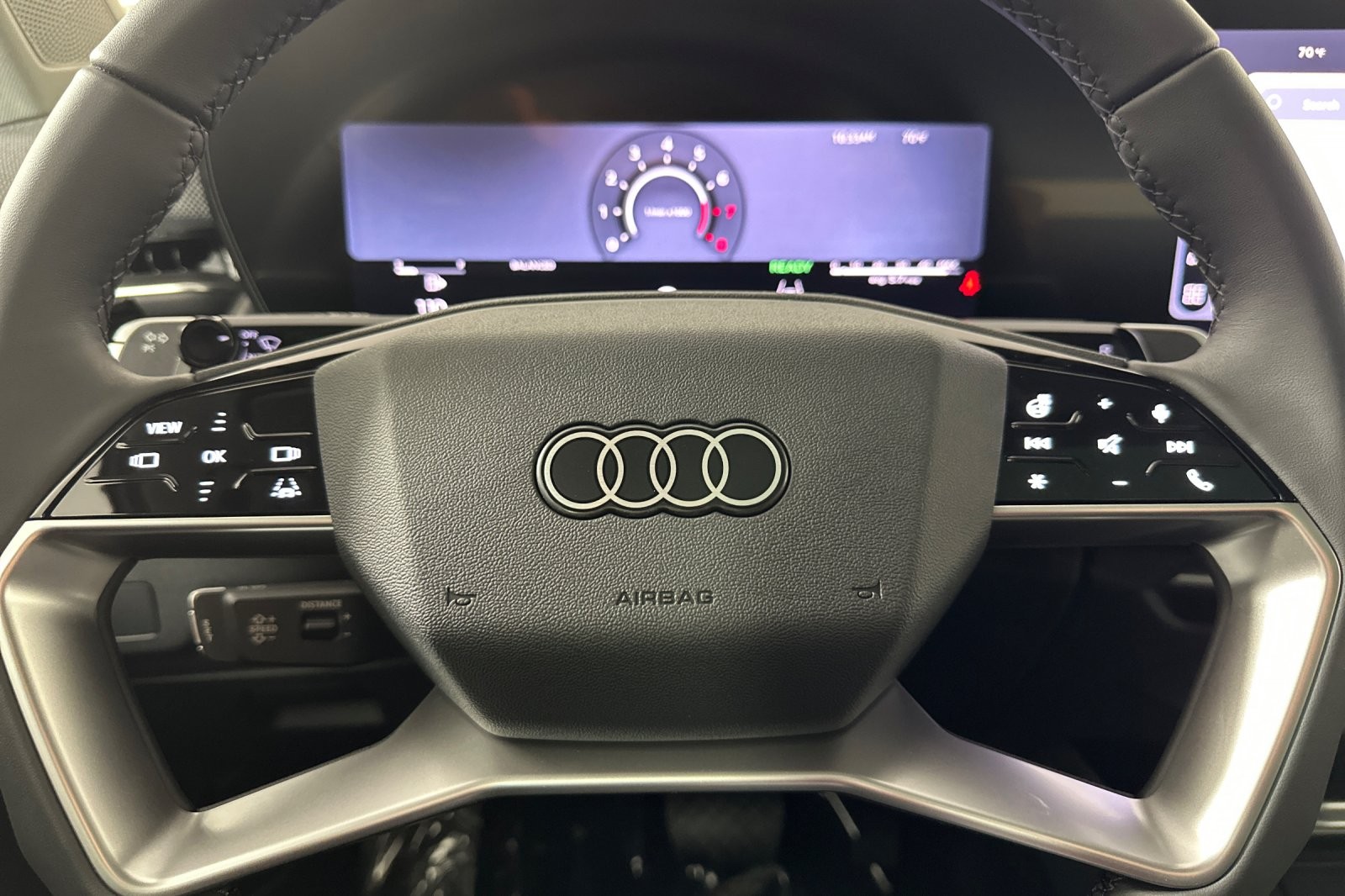 New 2026 Glacier White Metallic Audi S line image 22