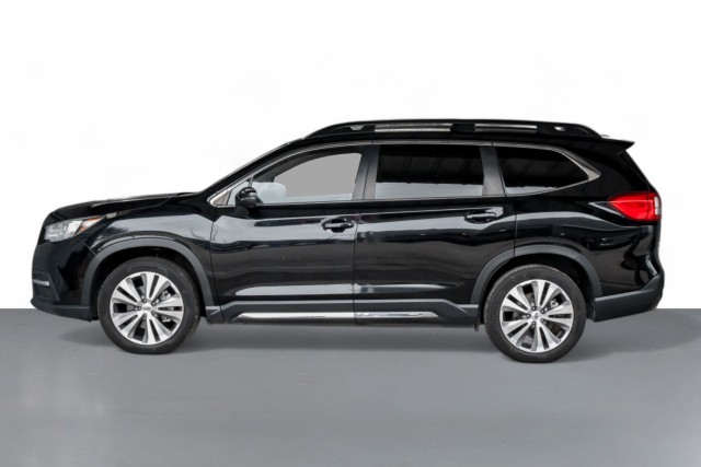 2021 Subaru Ascent Limited 11