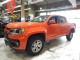 2021 Chevrolet Colorado 4WD LT in Springfield, New Jersey