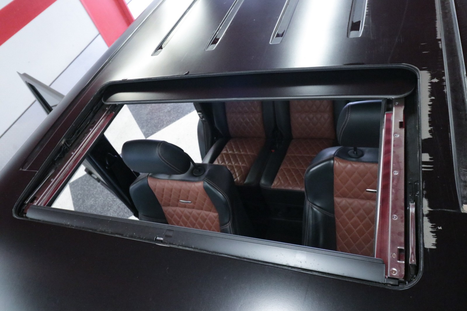 Used Car 2017 Mercedes-benz G-class  Amg G 63 For Sale Under $70,000 In Austin, Texas