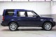 2016 Land Rover LR4 HSE LUX in Plainview, 