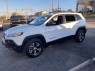 2017 Jeep Cherokee Trailhawk in Ft. Worth, Texas