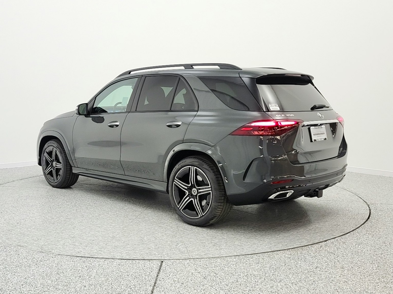New 2026 MANUFAKTUR SILICON G Mercedes-Benz GLE 350 4MATIC® SUV image 7