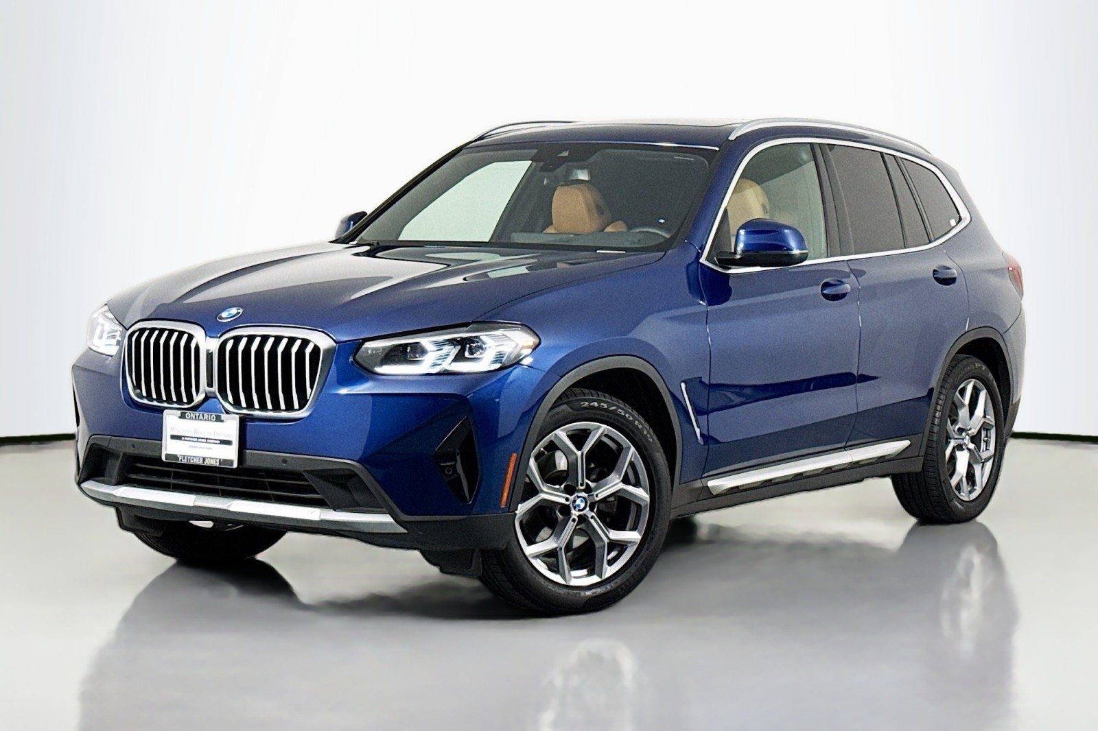 2024 BMW X3 2024 BMW X3 sDrive30i SUV