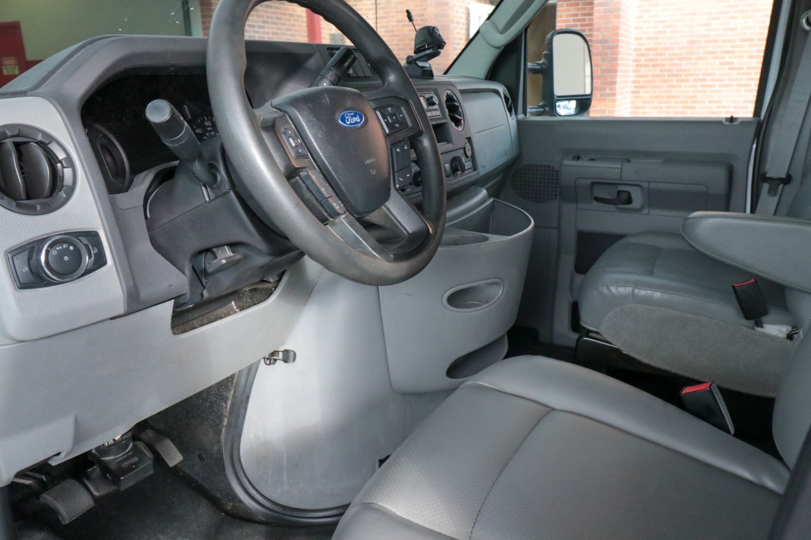 Used Car 2023 Ford E-series Cutaway  For Sale Under $35,000 In Austin, Texas