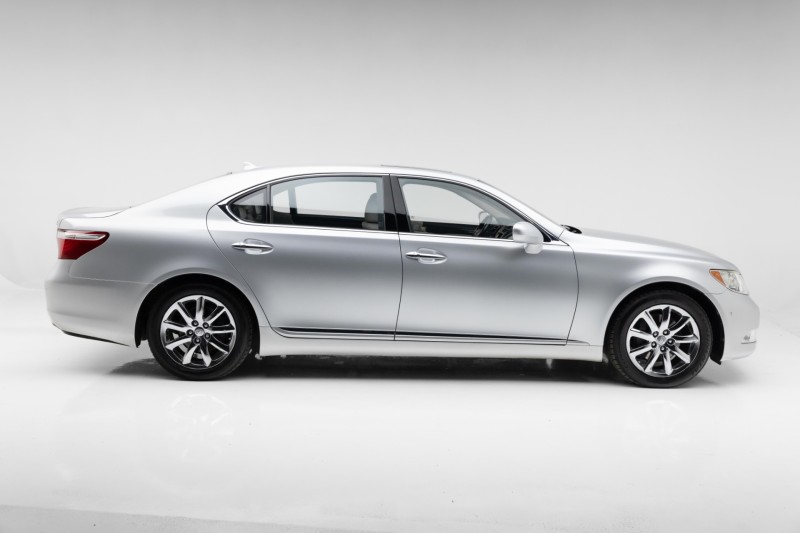 2007 Lexus LS 460 L L in ,