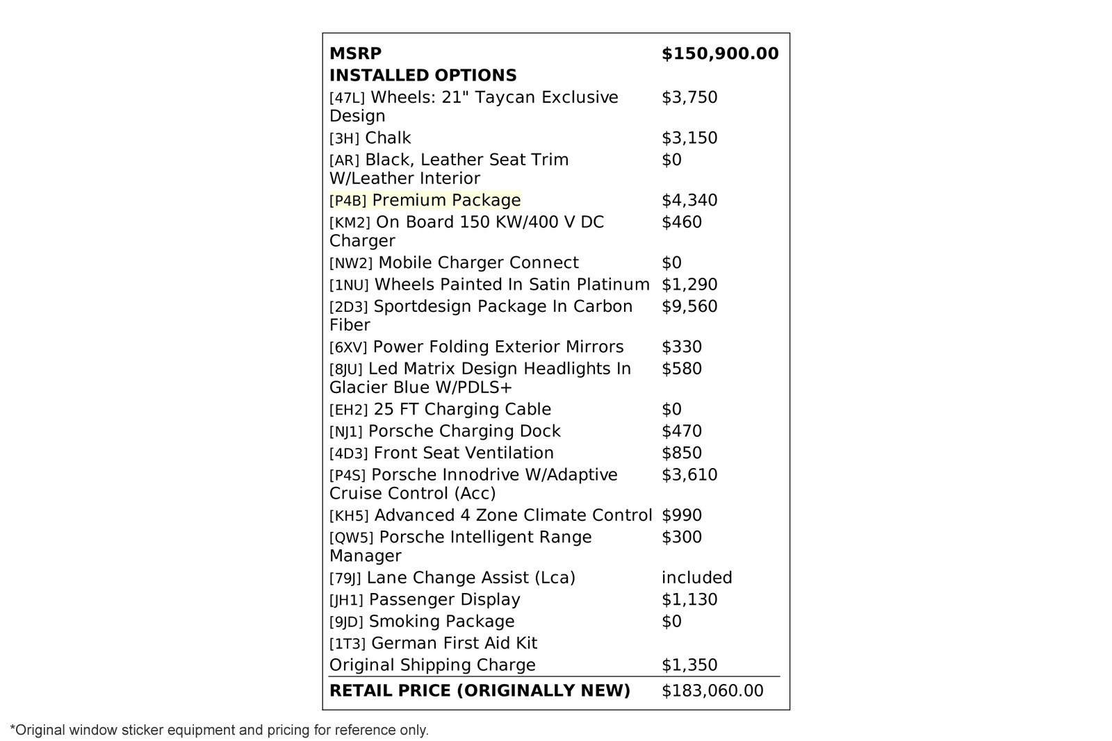 Used 2021 Chalk Porsche Turbo AWD image 2