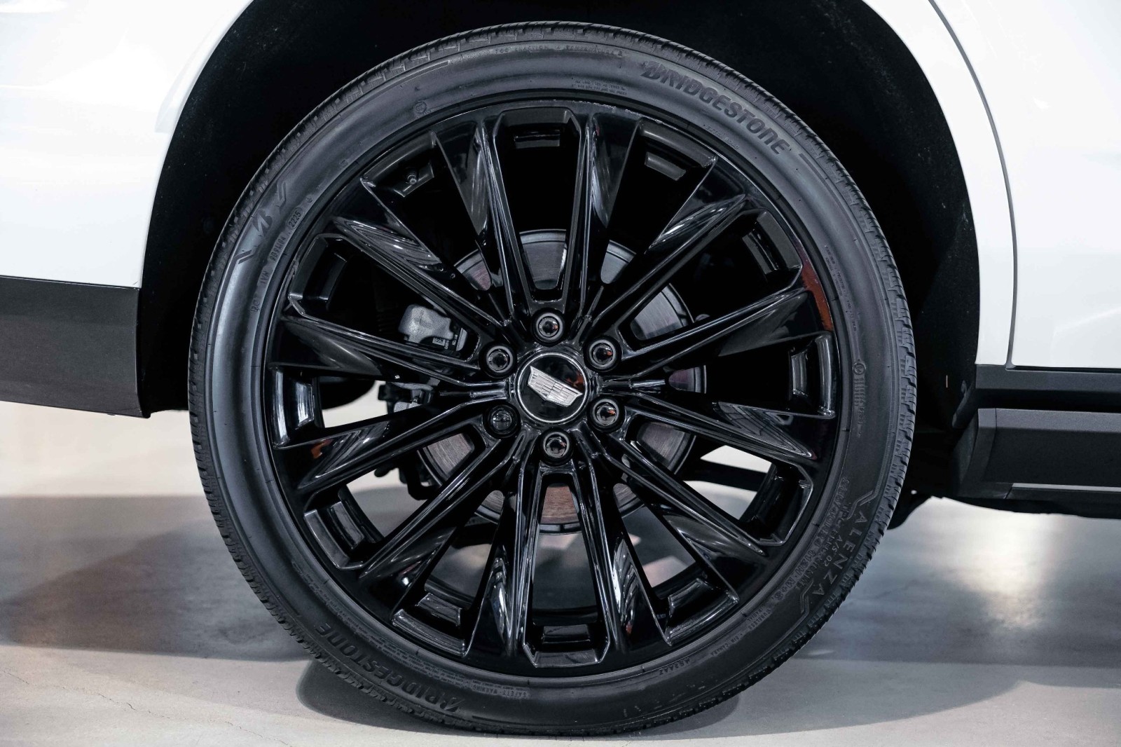 Used Car 2025 Cadillac Escalade  4wd Sport Platinum For Sale Under $130,000 In Boerne, Texas