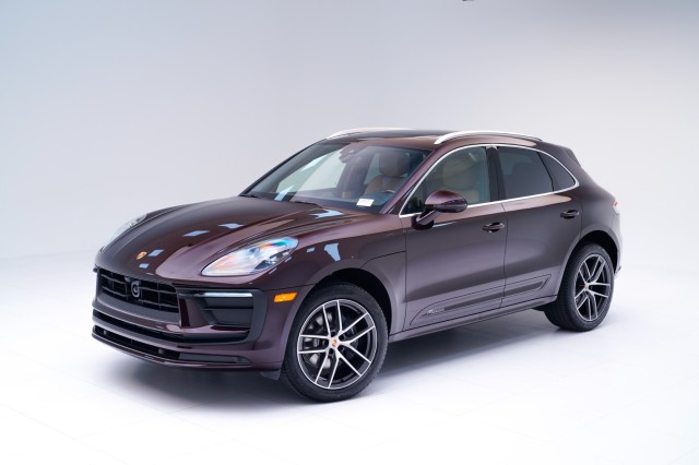 2026  Macan  in , 