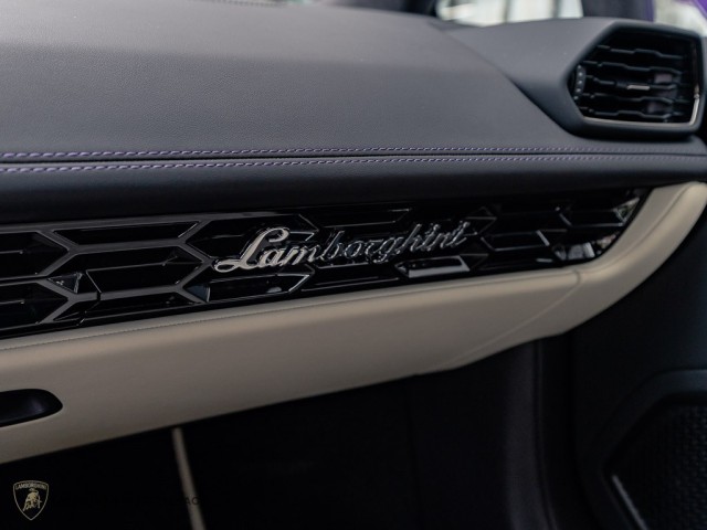 Lamborghini Huracan EVO